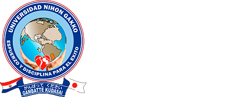 ung logo blanco