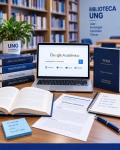 ¿Artículo científico, tesis, libro o página web? Aprende cuándo utilizar cada fuente